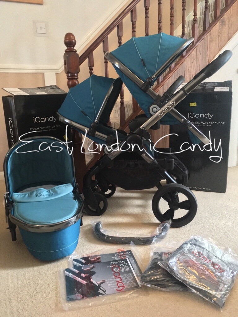 icandy peach mothercare